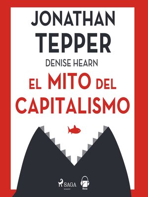 cover image of El mito del capitalismo